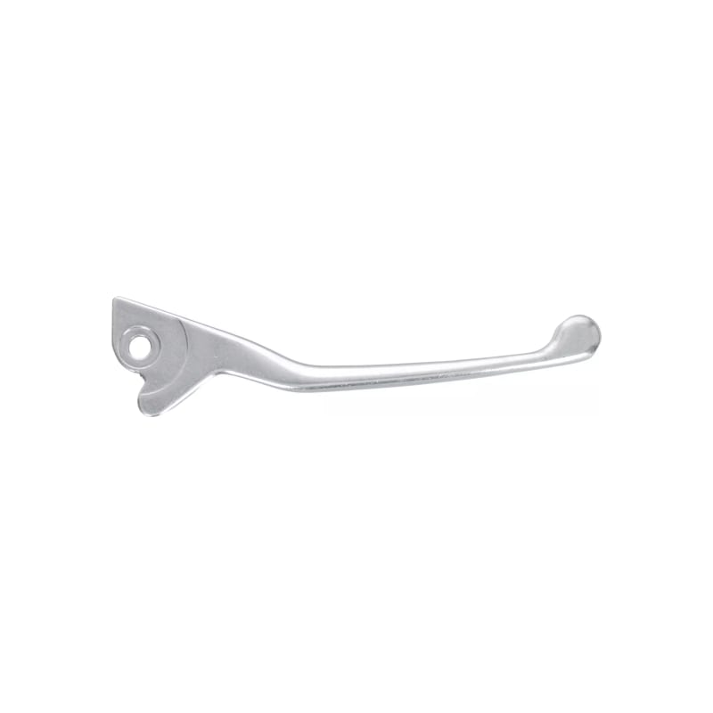 Dźwignia hamulca lewa - prawa srebrna Magneti Marelli Gilera 50 Runner Purejet 05-06