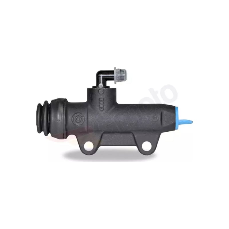 Pompa hamulcowa tylna Brembo 13mm czarna