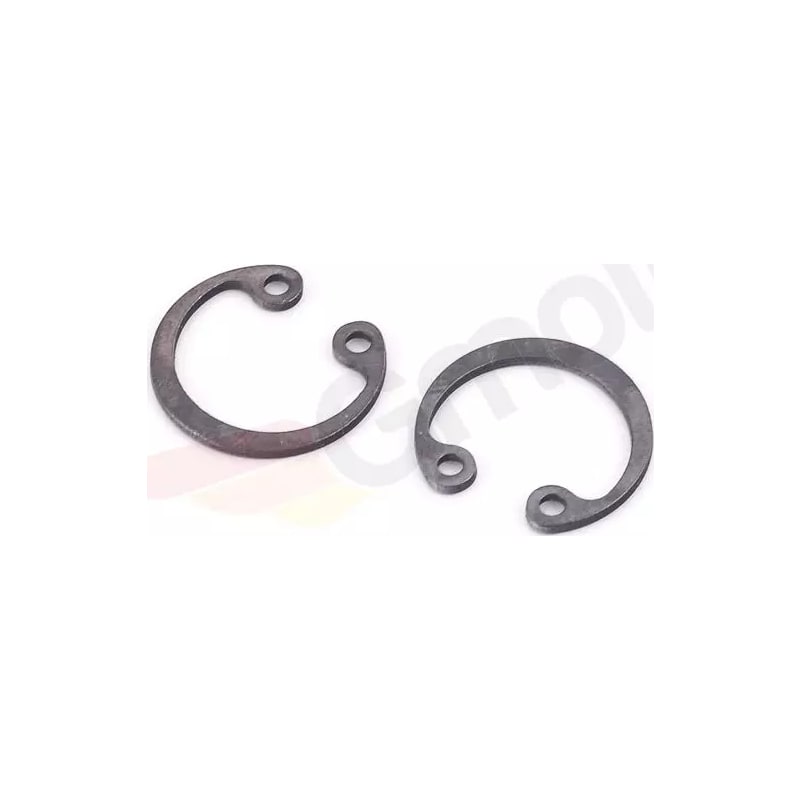 Seger tłoka 13 mm (zabezpieczenie sworznia) - WSK 125