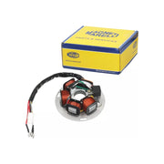 Iskrownik - stator Magneti Marelli Piaggio Vespa PXE 125 ARCOBALENO 81-97