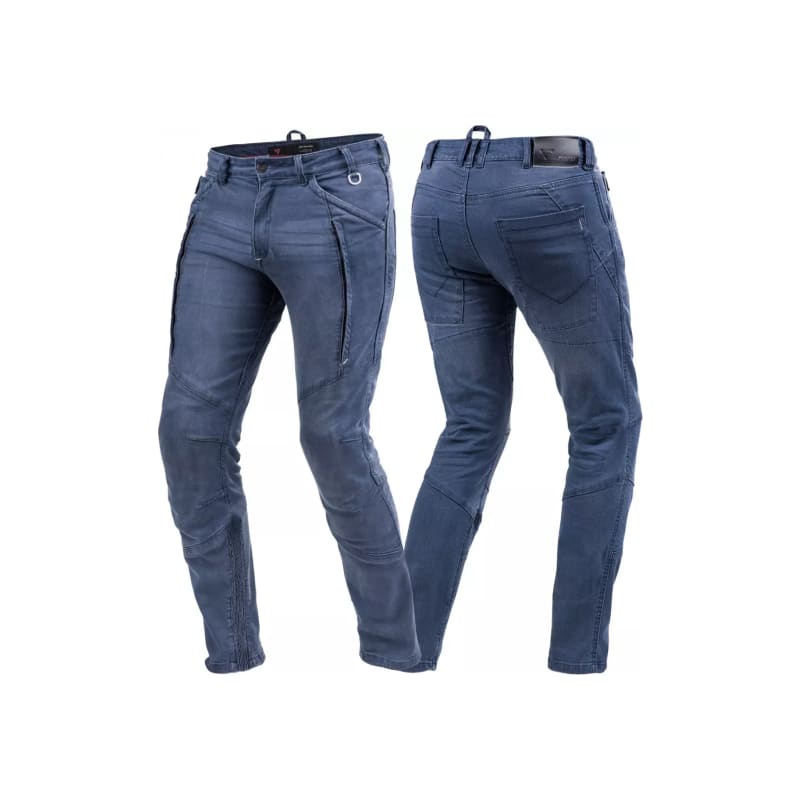 Spodnie motocyklowe jeansy Shima Ghost Jeans