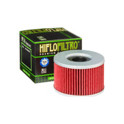 Filtr oleju HifloFiltro HF 561