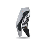 Spodnie motocyklowe cross enduro UFO Frequency Slim szary XXS