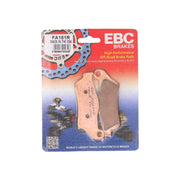 Klocki hamulcowe EBC FA 181 R (2 szt.)