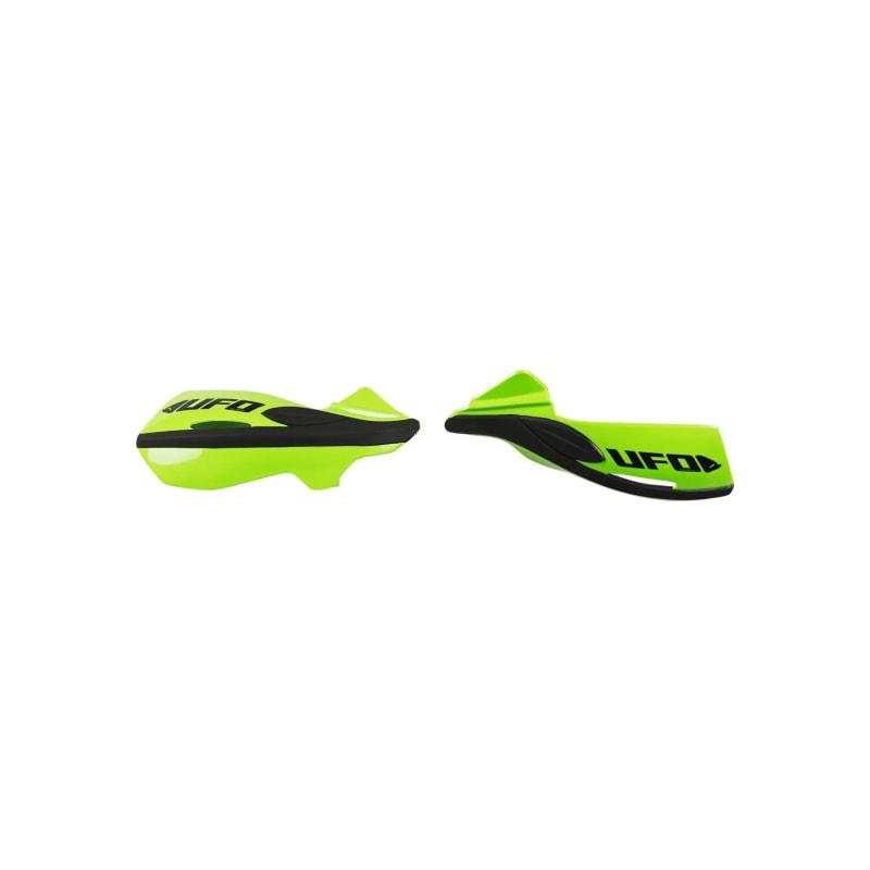 Listki zamienne do handbarów UFO Patrol PM01642026 zielony