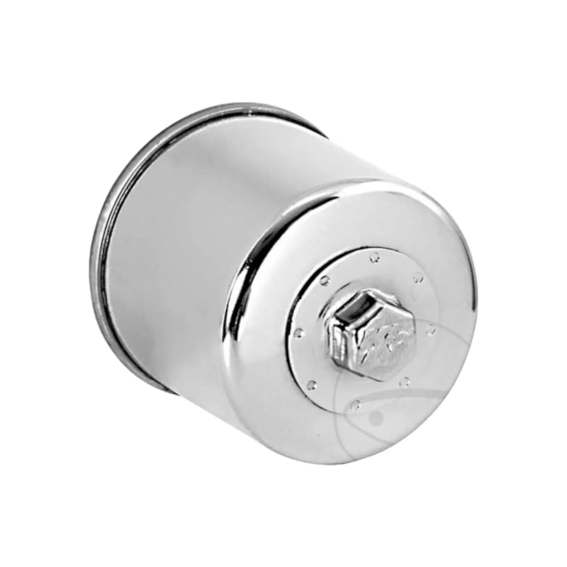Filtr oleju K&N KN204C chromowany