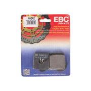 Klocki hamulcowe EBC FA 042 (2 szt.)