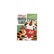 Magnes na lodówkę 6x8cm Kelloggs Frosted Flakes Ton
