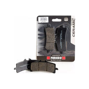 Klocki hamulcowe Ferodo FDB2265CPRO Race Ceramic