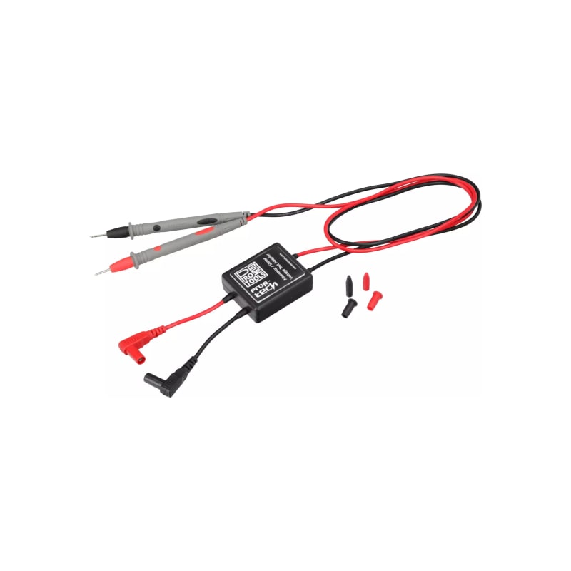 Tester pomiaru napięcia altenatora - statora ProMotoTools