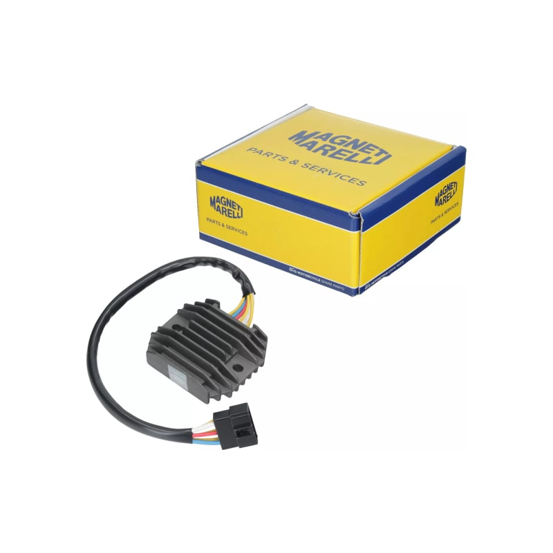 Regulator napięcia Magneti Marelli Kawasaki ZX-6R 98-99 Ninja