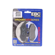 Klocki hamulcowe EBC FA 374 SFA (2 szt.)