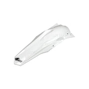 Błotnik tył UFO Suzuki RMZ 250 19 RMZ 450 18-19 biały