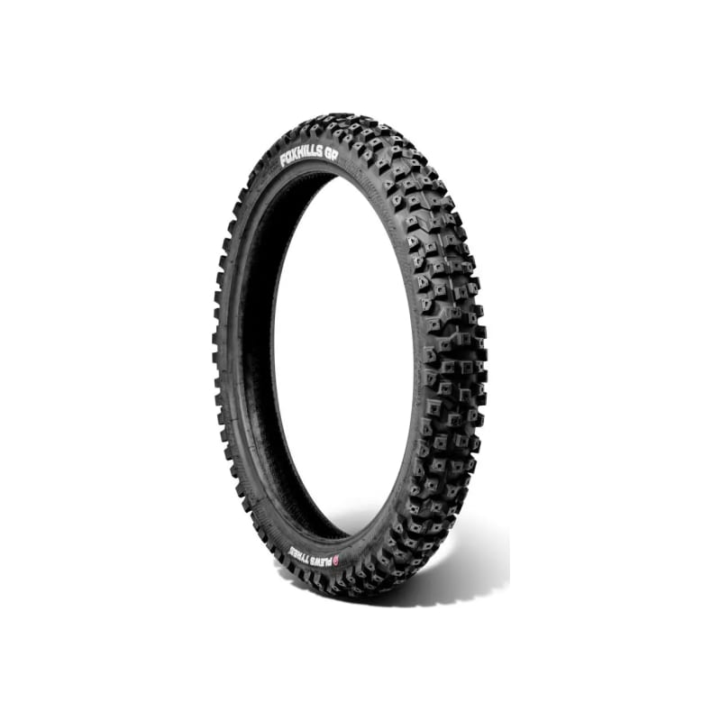 Opona Plews Tyres Foxhills Grand Prix 60/100-14 Hard NHS przód