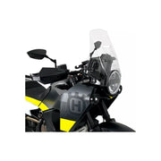 Szyba motocyklowa WRS Touring Husqvarna Norden 901 przeźroczysta