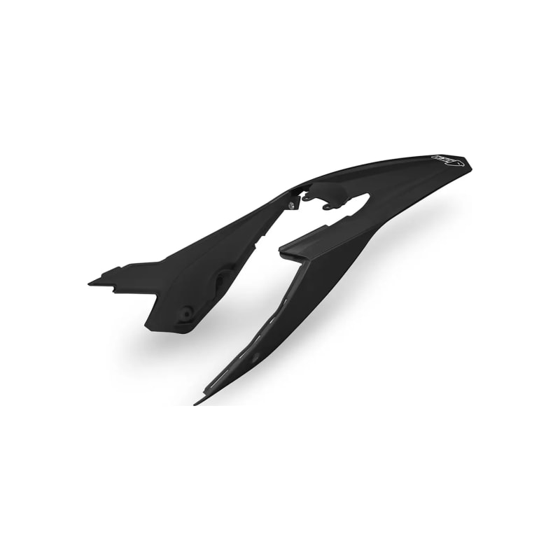 Błotnik tył z panelami bocznymi UFO