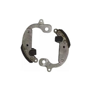 Komplet tarcz sprzęgłowych Ferodo FCD0579