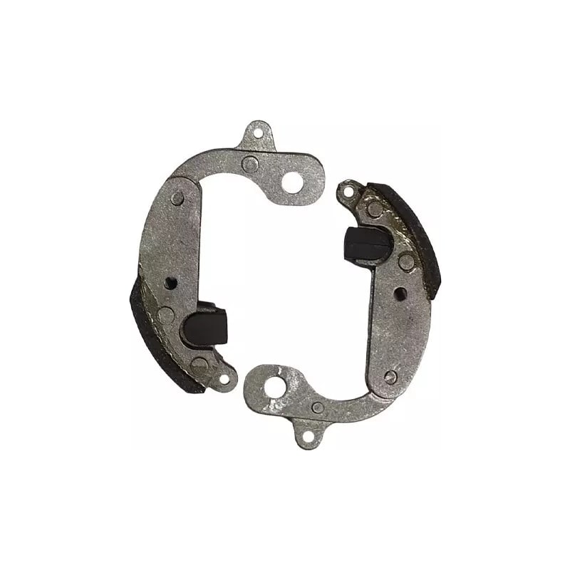 Komplet tarcz sprzęgłowych Ferodo FCD0579
