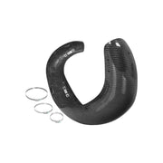 Osłona carbon dyfuzora HLP Beta RR 250/300 2014-