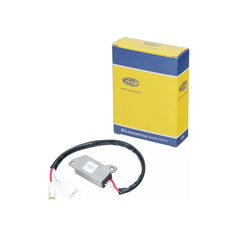 Regulator napięcia Magneti Marelli Yamaha XV 535 700 750 1000 1100 V-Max 1200