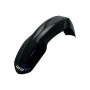 Błotnik przód UFO Honda CR 125 250 500 87-07 CRF 250 450 02-09 czarny