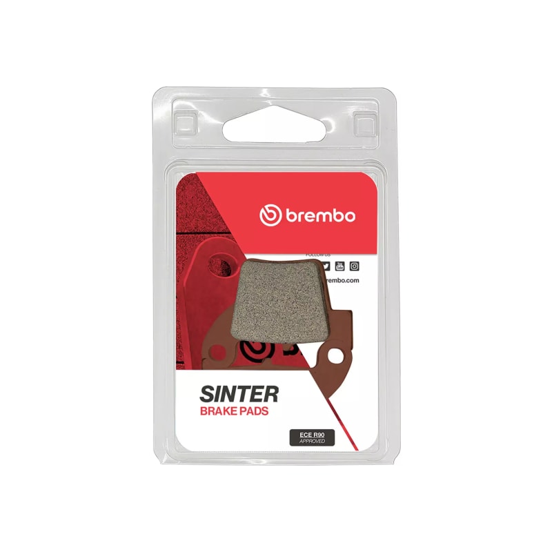 Klocki hamulcowe Brembo Off-Road Sintered SD