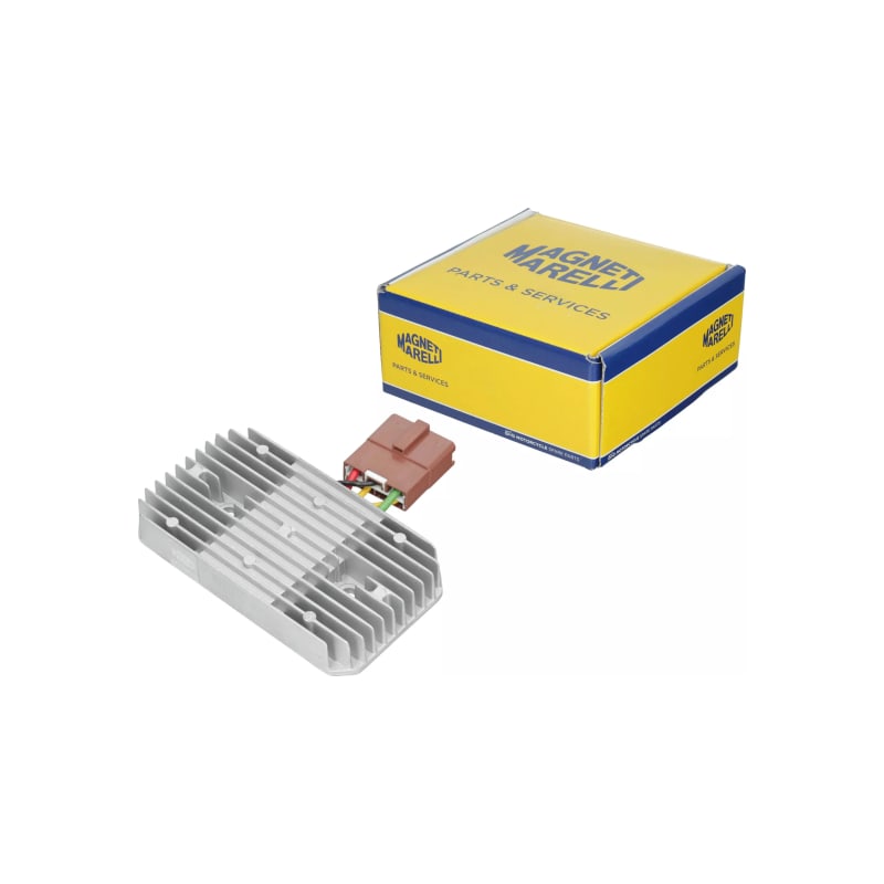 Regulator napięcia Magneti Marelli SYM Citycom 300 EFI 14-17
