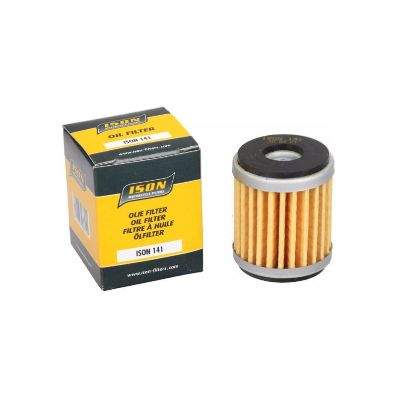 Filtr oleju Ison 141 HF141