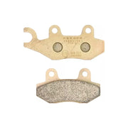 Klocki hamulcowe przód/tył Ferodo FDB631SG Offroad Sintered