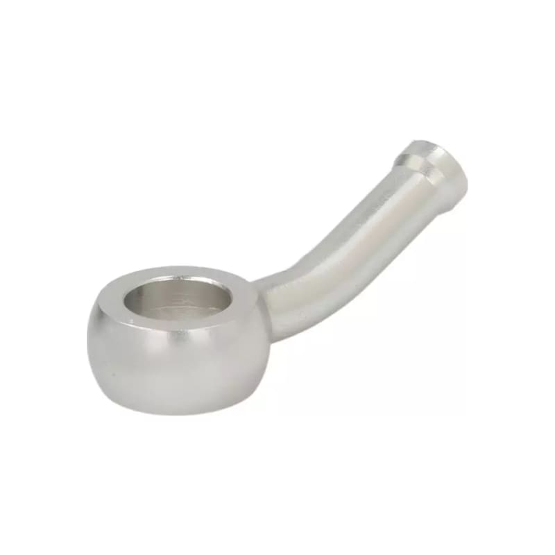 Końcówka przewodu hamulcowego banjo TRW Lucas M10 20 stopni GM