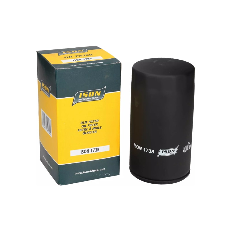 Filtr oleju Ison 173 HF173