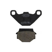 Klocki hamulcowe przód/tył Ferodo FDB314EF Road Offroad Eco Friction