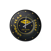 Zegar ścienny Goodyear Wheel