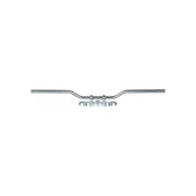 Kierownica TRW Lucas MCL127SC SBK elegance stal chrom 22mm