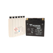 Akumulator bezobsługowy 12V 12Ah Yuasa YT14B-BS