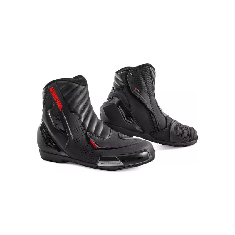 Buty motocyklowe Shima TX-3 Men