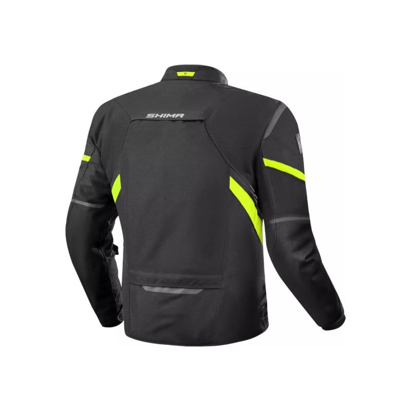Kurtka motocyklowa Shima Rush 2.0 Men