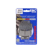 Klocki hamulcowe EBC FA 235 SFA (2 szt.)