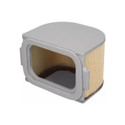 Filtr powietrza HifloFiltro HFA 4609