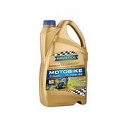 Olej silnikowy Ravenol Racing 4T Motobike 15W-50 Syntetyczny 4l