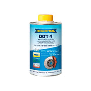 Płyn hamulcowy Ravenol DOT 4 250ml