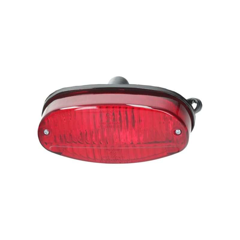 Lampa tylna HLP Yamaha YFZ 450  Raptor 350