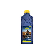 Olej silnikowy Putoline Formula V-Twin 4T 20W50 Półsyntetyczny 1l