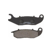 Klocki hamulcowe przód/tył Ferodo FDB2169EF Road Offroad Eco Friction