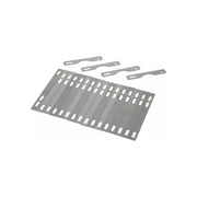 Blaszki siedzenie komplet SHL M11