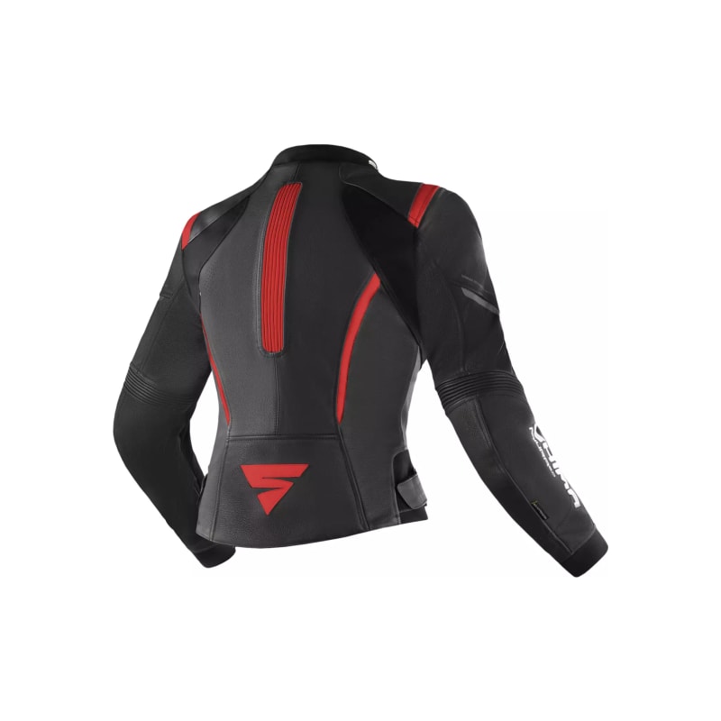 Kurtka motocyklowa skórzana damska Shima Miura 2.0