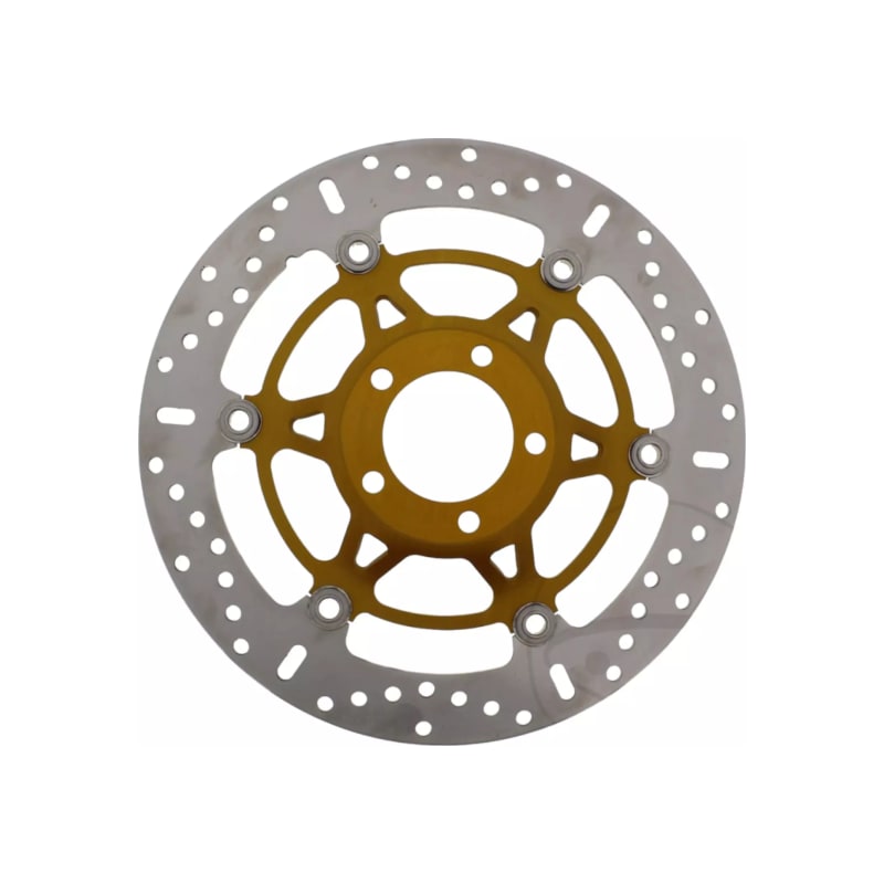 Tarcza hamulcowa EBC MD 3007 X przód