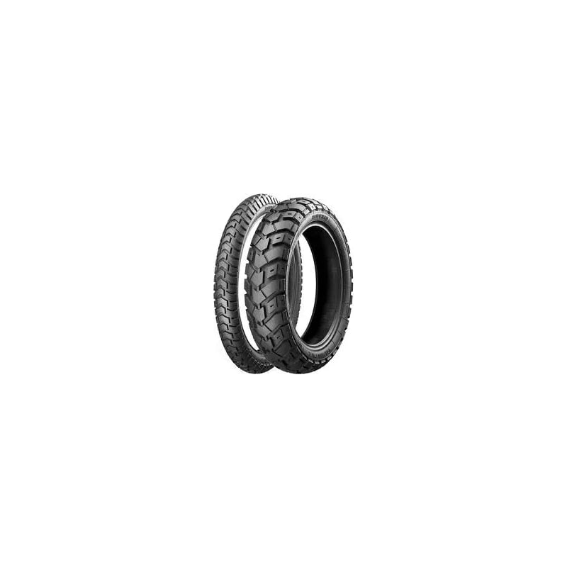 Opona Heidenau K60 SIO2 M+S Silica 100/90-19 57T TL