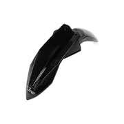 Błotnik przód UFO Husqvarna TC TE 449 511 11-13 czarny