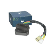 Regulator napięcia HLP Honda XRV 750 Africa Twin
